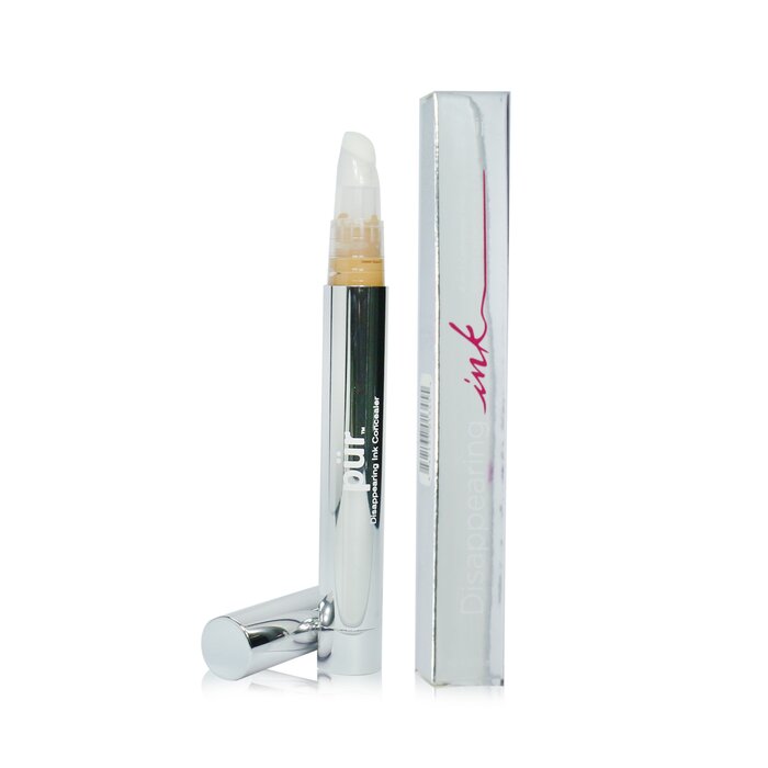 PUR (PurMinerals) Disappearing Ink 4 in 1 Concealer Pen עט קונסילר 3.5ml/0.12ozProduct Thumbnail