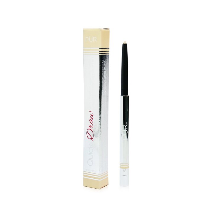 PUR (PurMinerals) Quick Draw 4 in 1 Precision Concealer Pencil 0.3g/0.01ozProduct Thumbnail