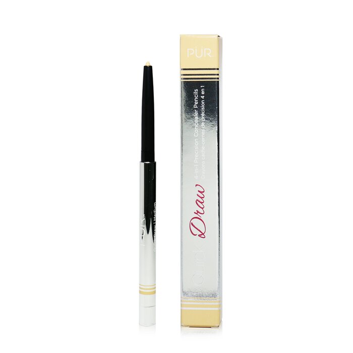 PUR (PurMinerals) Quick Draw 4 in 1 Precision Concealer Pencil 0.3g/0.01ozProduct Thumbnail
