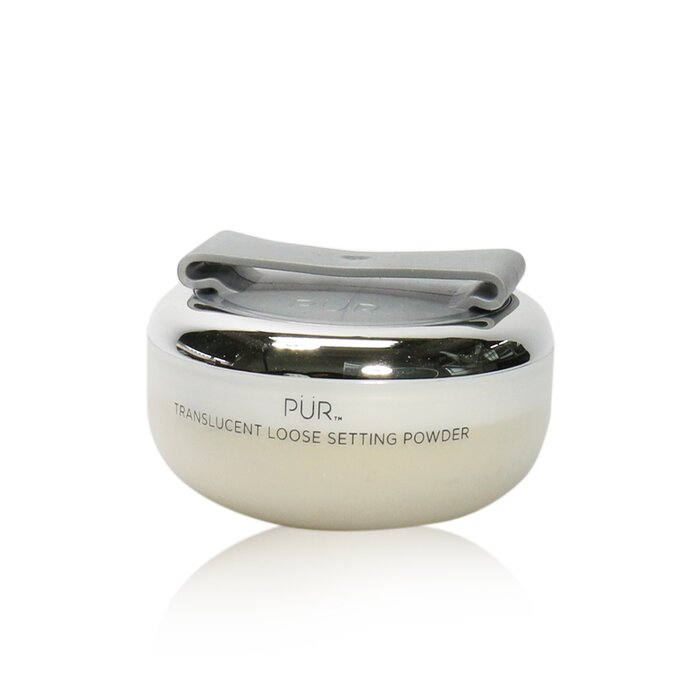 PUR (PurMinerals) Translucent Loose Setting Powder With Built In Sponge  9g/0.3ozProduct Thumbnail