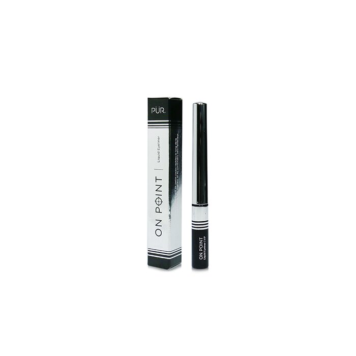 PUR (PurMinerals) On Point Liquid Eyeliner 3.4ml/0.11ozProduct Thumbnail