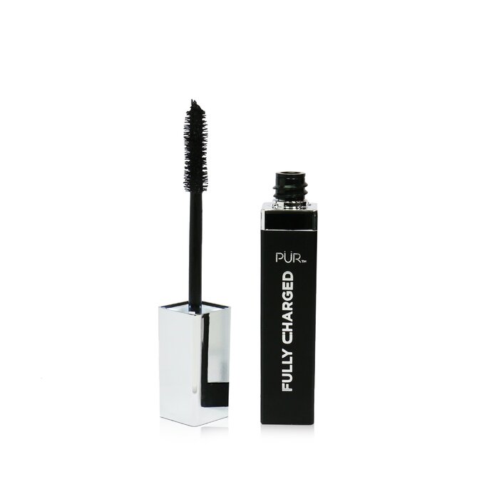 PUR (PurMinerals) Fully Charged Light Up Mascara (Limited Edition) 6ml/0.2ozProduct Thumbnail