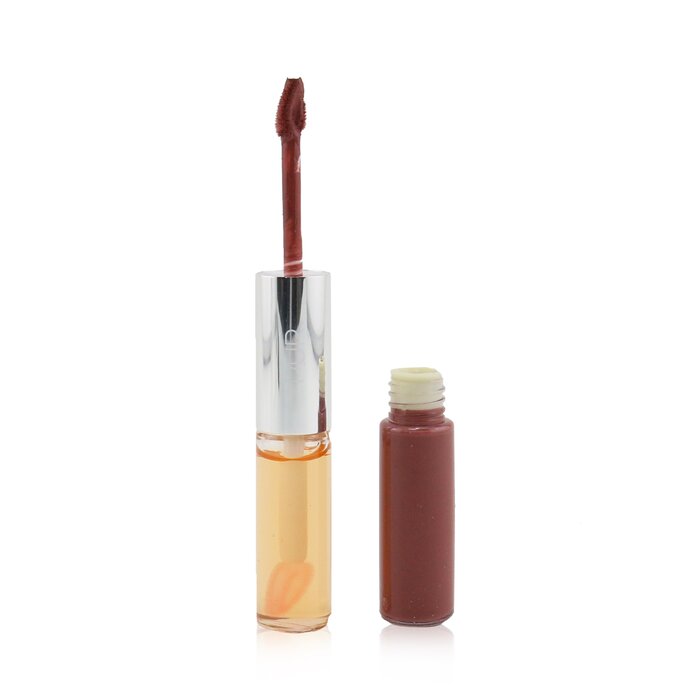 PUR (PurMinerals) 4 in 1 Lip Duo (Dual Ended Matte Lipstick + Lip Oil) 8.7ml/0.3ozProduct Thumbnail