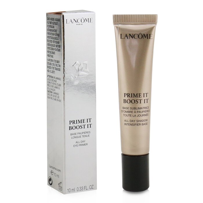 Lancome 蘭蔻 Prime It Boost It All Day 眼部底霜 10ml/0.33ozProduct Thumbnail