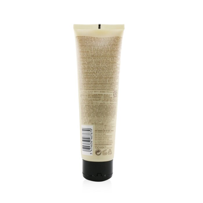 Shu Uemura Blow Dry Beautifier Thermo BB Cream (Thick Hair) 150ml/5ozProduct Thumbnail