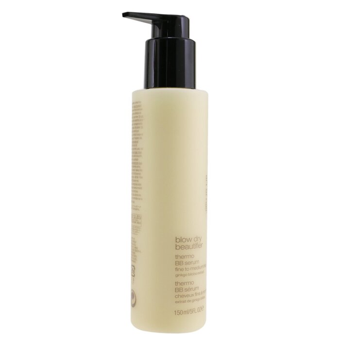 Shu Uemura Blow Dry Beautifier Термо BB Сыворотка (для Тонких и Средних Волос) 150ml/5ozProduct Thumbnail