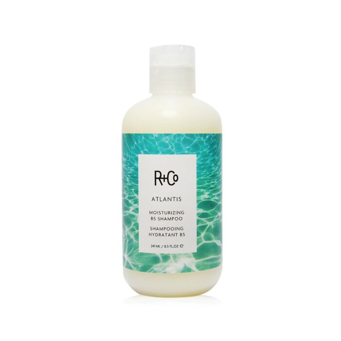R+Co Atlantis Moisturizing B5 Shampoo 241ml/8.5ozProduct Thumbnail