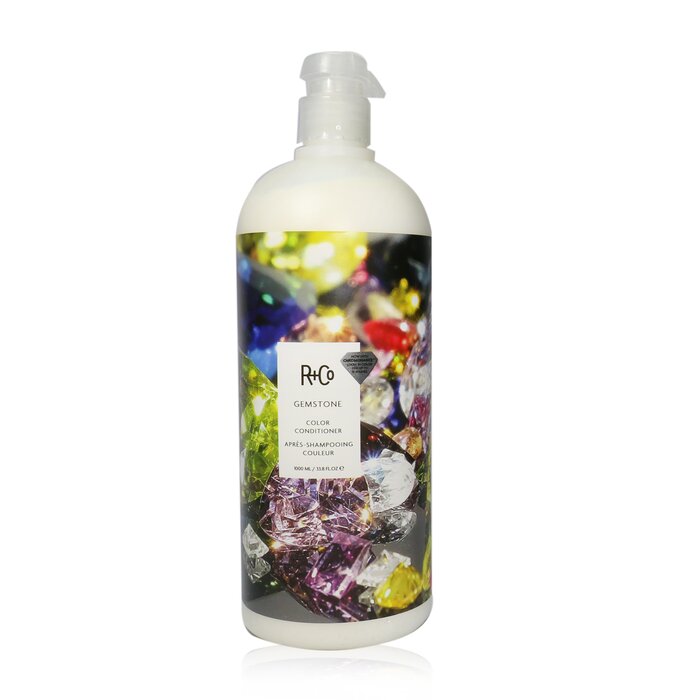R+Co Gemstone Color Conditioner 1000ml/33.8ozProduct Thumbnail