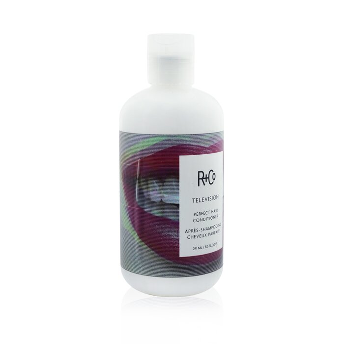 R+Co Television Perfect Hair Conditioner  241ml/8.5ozProduct Thumbnail