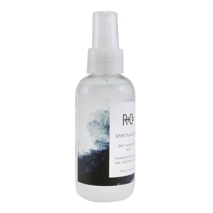 R+Co Spiritualized Dry Shampoo Mist 119ml/4.2ozProduct Thumbnail
