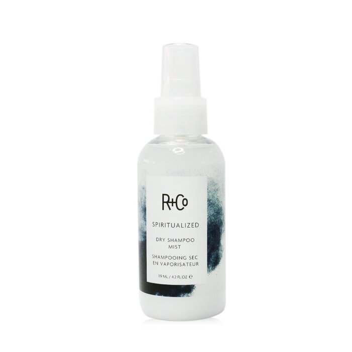 R+Co Spiritualized Dry Shampoo Mist 119ml/4.2ozProduct Thumbnail