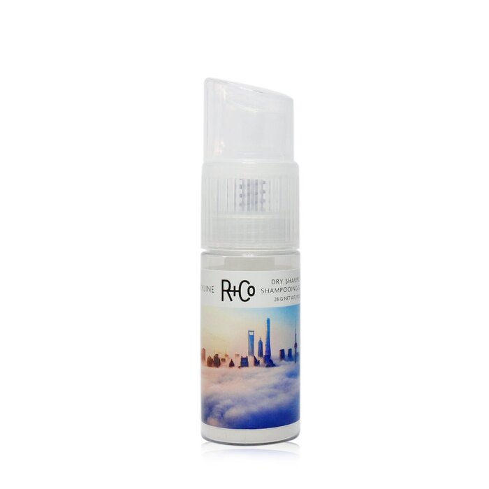 R+Co Skyline Dry Shampoo Powder 28g/1ozProduct Thumbnail
