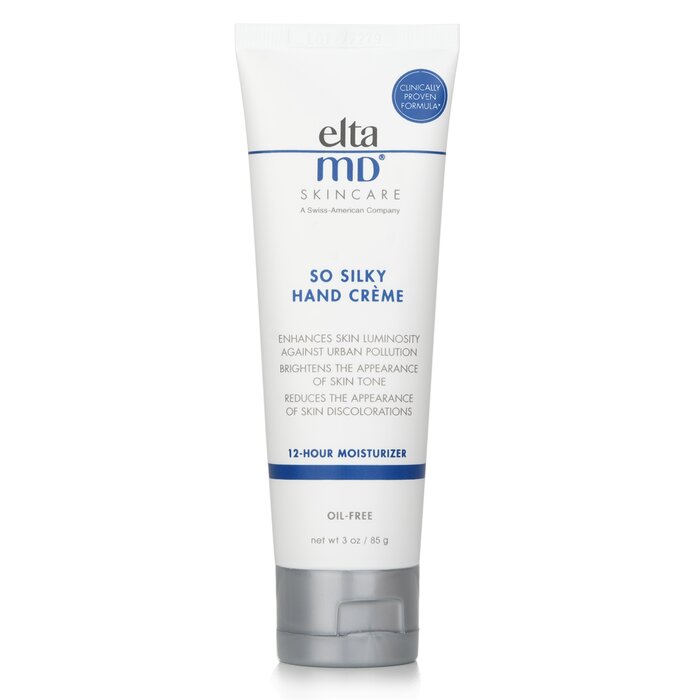 EltaMD So Silky Hand Creme 85g/3ozProduct Thumbnail