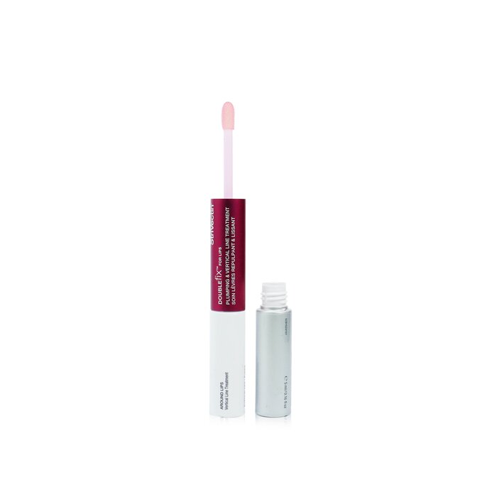 StriVectin StriVectin - Anti-Wrinkle Double Fix For Lips Plumping & Vertical Line Treatment 2x5ml/0.16ozProduct Thumbnail