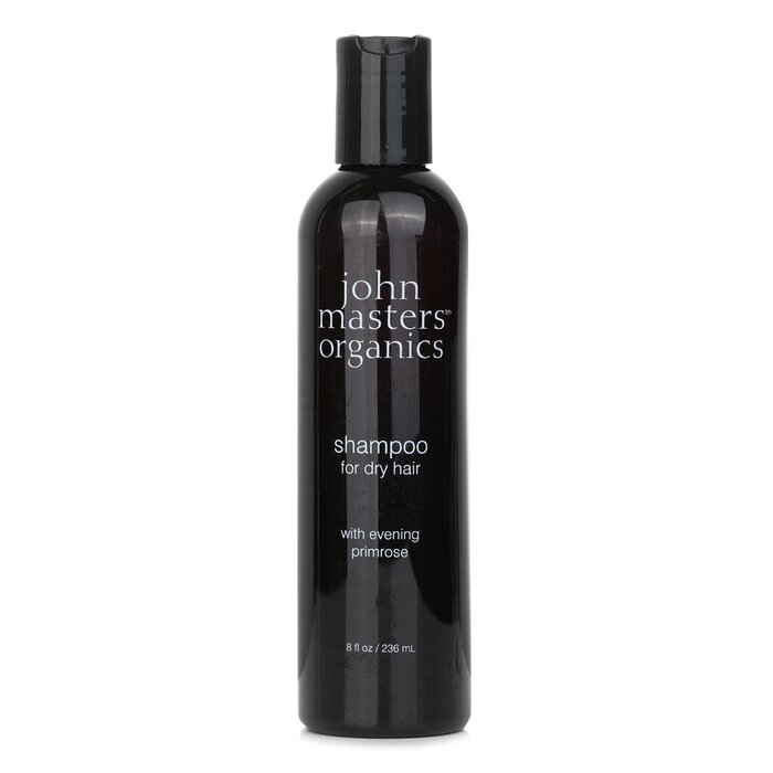 John Masters Organics Σαμπουάν για ξηρά μαλλιά με νυχτολούλουδο 236ml/8ozProduct Thumbnail