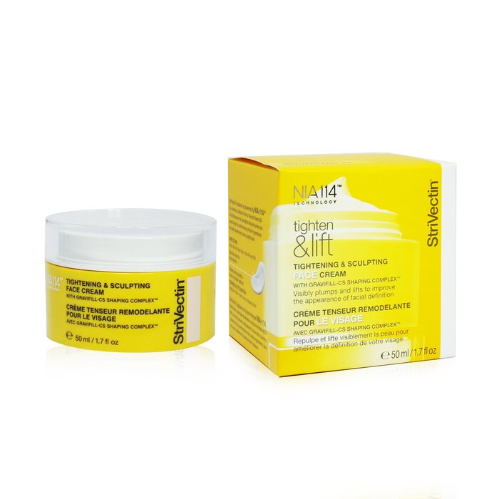 StriVectin StriVectin - TL Crema Facial Apretadora & Esculpidora 50ml/1.7ozProduct Thumbnail