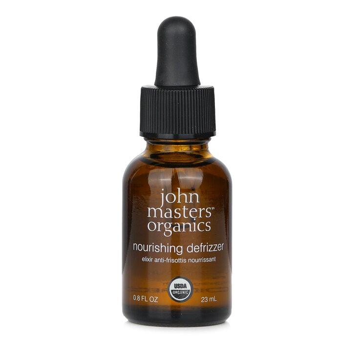 John Masters Organics Θρεπτικό Defrizzer για Ξηρά Μαλλιά 23ml/0.8ozProduct Thumbnail