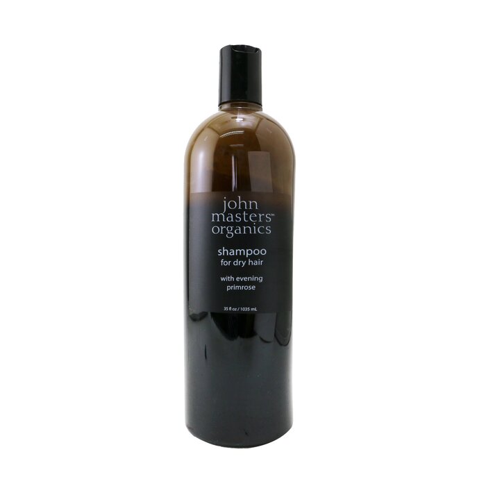 John Masters Organics Shampoo For Dry Hair with Evening Primrose 1035ml/35ozProduct Thumbnail