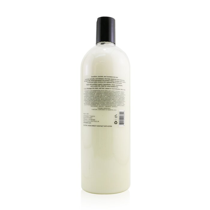 John Masters Organics Conditioner For Dry Hair with Lavender & Avocado 1000ml/33.8ozProduct Thumbnail