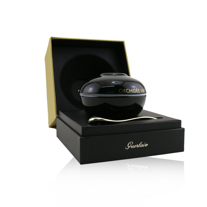 Guerlain Orchidee Imperiale Black The Cream (Box Slightly Damaged) 50ml/1.6ozProduct Thumbnail