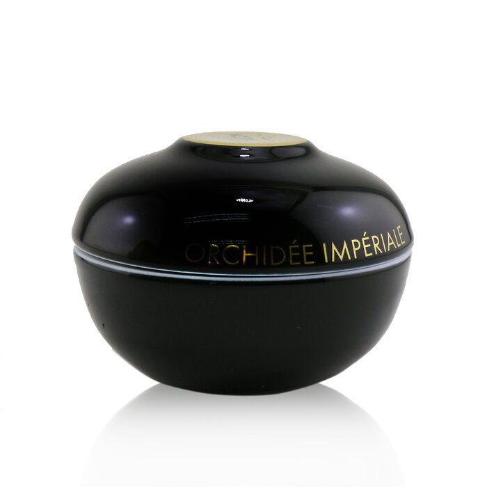 Guerlain Orchidee Imperiale Black The Cream (Box Slightly Damaged) 50ml/1.6ozProduct Thumbnail