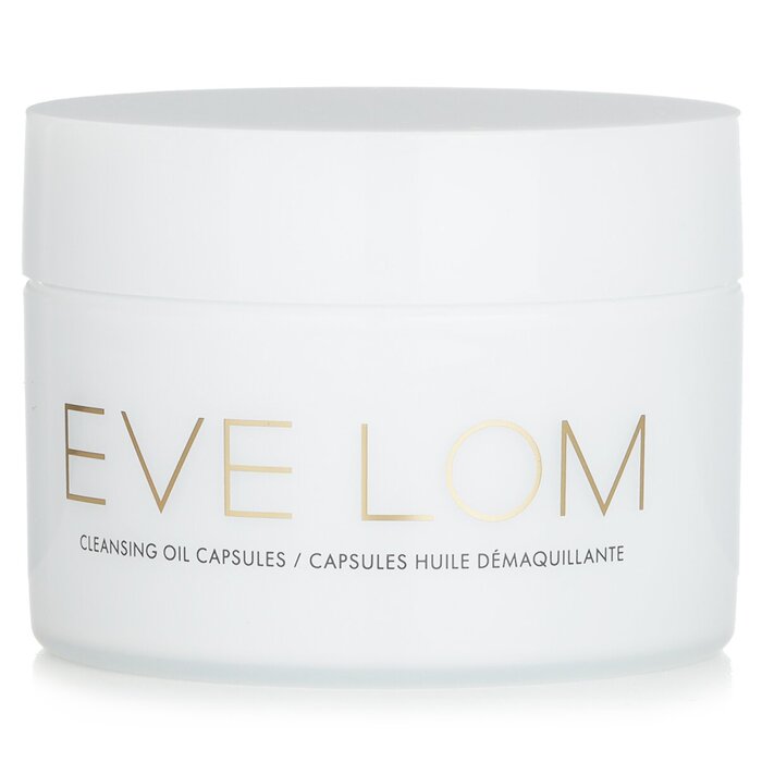 Eve Lom Cleansing Oil Capsules 50capsProduct Thumbnail