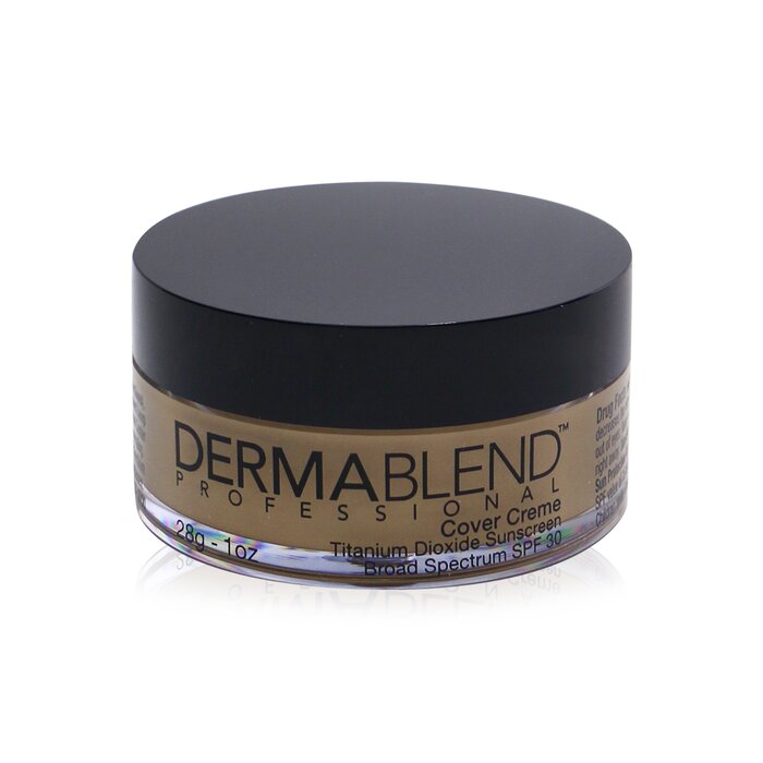 Dermablend 皮膚專家  高效覆蓋粉底霜SPF 30 （高覆蓋） 28g/1ozProduct Thumbnail