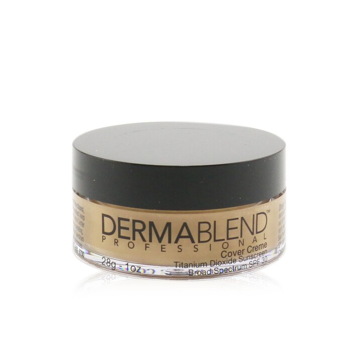 Dermablend Cover Creme Broad Spectrum SPF 30 (כיסוי עם צבע מלא) 28g/1ozProduct Thumbnail
