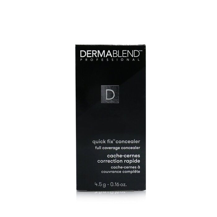 Dermablend 皮膚專家  快速修復遮瑕膏（高度遮瑕） 4.5g/0.16ozProduct Thumbnail