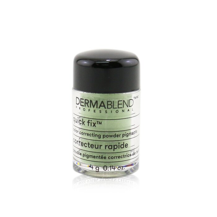 Dermablend Quick Fix Color Correcting Powder Pigments 4g/0.14ozProduct Thumbnail