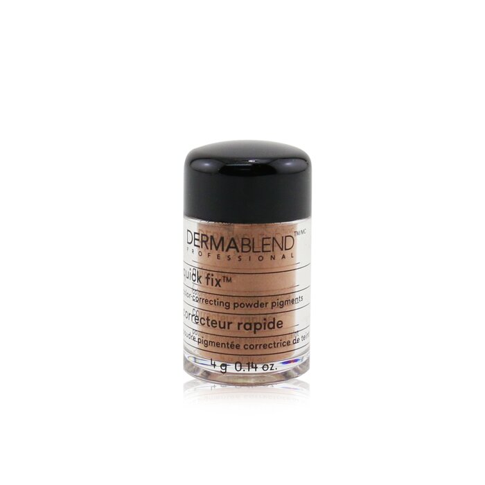 Dermablend 皮膚專家 Quick Fix Color Correcting Powder Pigments 4g/0.14ozProduct Thumbnail