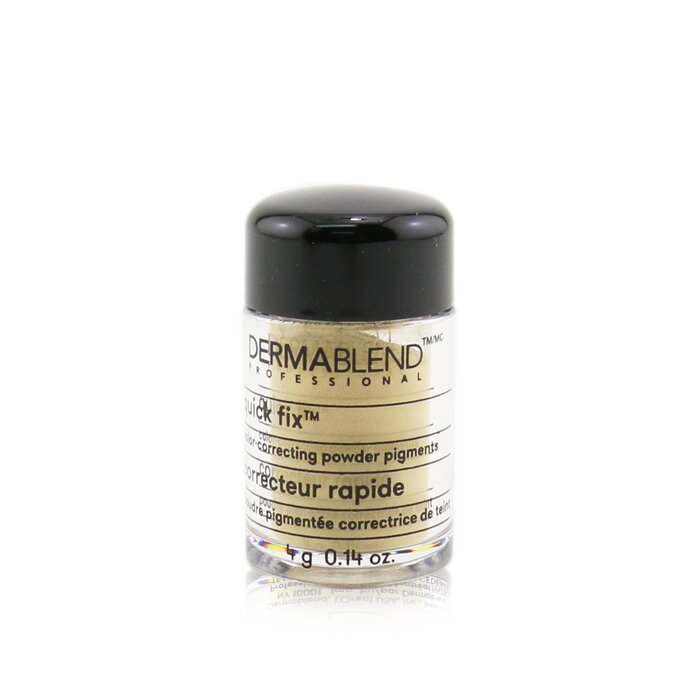 Dermablend Quick Fix Color Correcting Powder Pigments 4g/0.14ozProduct Thumbnail