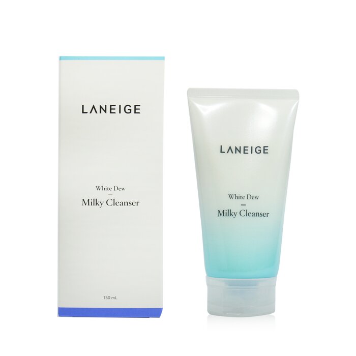 Laneige White Dew Очищающее Молочко 150ml/5ozProduct Thumbnail