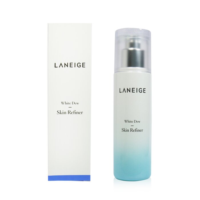 Laneige 蘭芝 White Dew Skin Refiner 120ml/4ozProduct Thumbnail