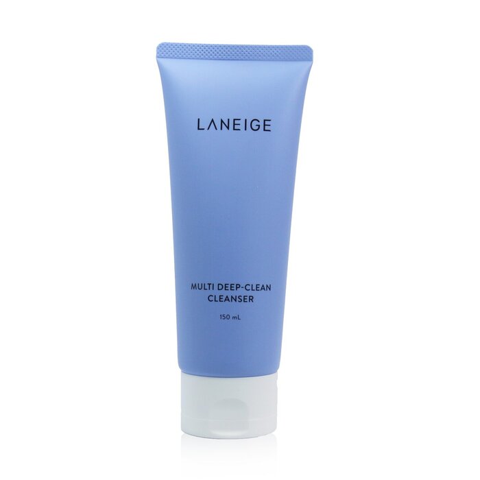 Laneige Multi Deep Clean Cleanser 150ml/5ozProduct Thumbnail
