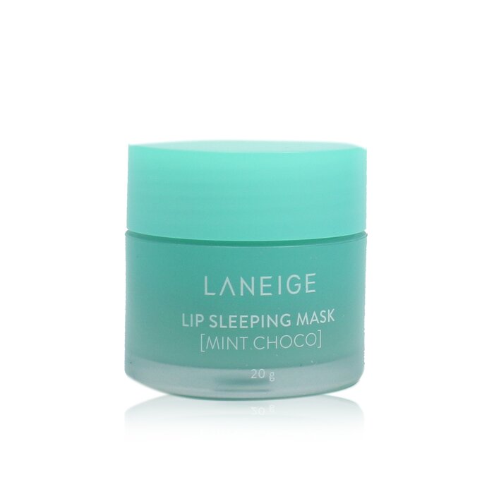 Laneige Lip Sleeping Mask - Mint Choco 20g/0.68ozProduct Thumbnail