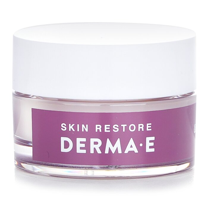 Derma E Skin Restore Advanced Peptides & Collagen Eye Cream 14g/0.5ozProduct Thumbnail