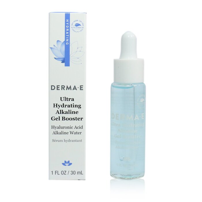Derma E Hydrating Ultra 保濕鹼性凝膠促進劑 30ml/1ozProduct Thumbnail