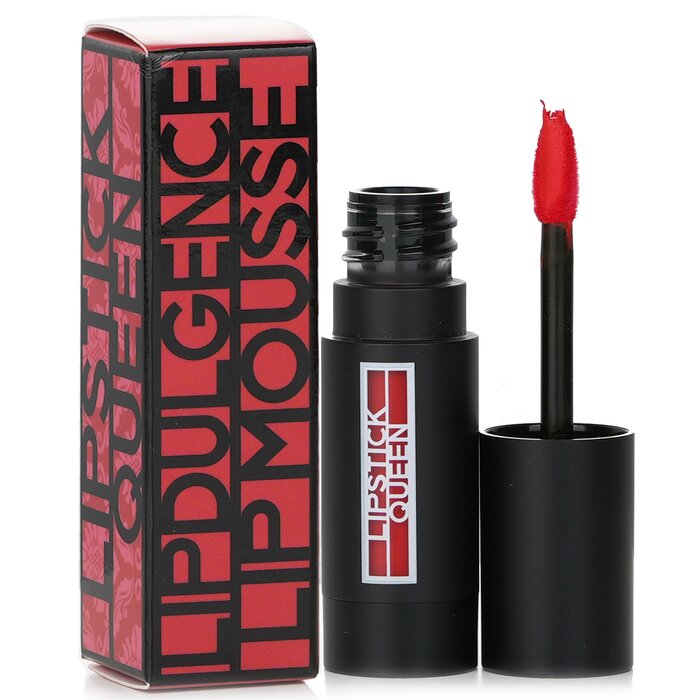 Lipstick Queen Lipdulgence Lip Mousse  7ml/0.23ozProduct Thumbnail