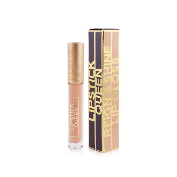 リップスティック クィーン Lipstick Queen レイナ & シャイン リップ グロス 2.8ml/0.09ozProduct Thumbnail