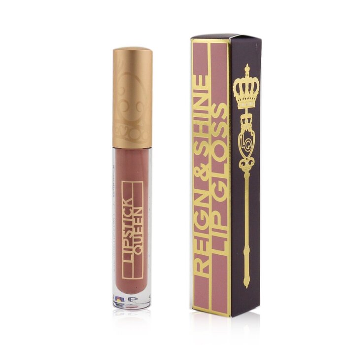 Lipstick Queen Reign & Shine Lip Gloss 2.8ml/0.09ozProduct Thumbnail