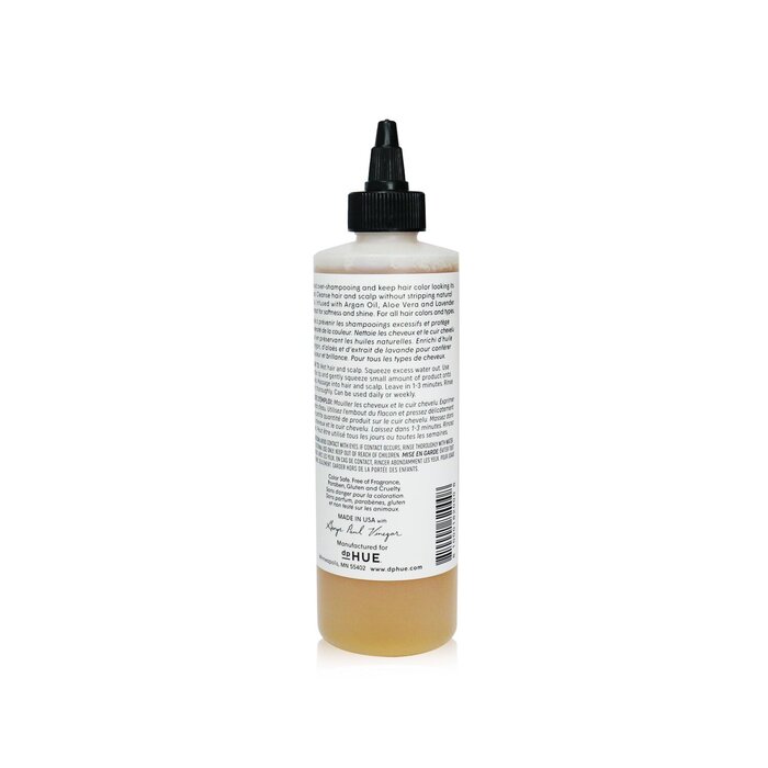 dpHUE ACV Apple Cider Vinegar Hair Rinse 251ml/8.5ozProduct Thumbnail
