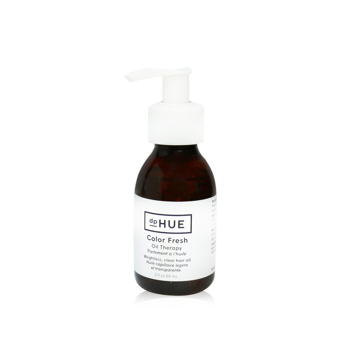 dpHUE Color Fresh Oil Therapy 89ml/3ozProduct Thumbnail