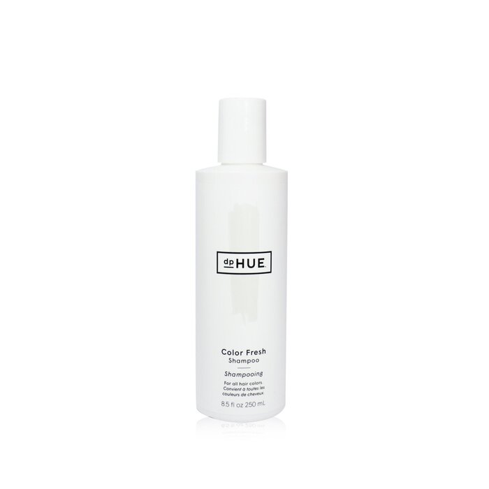 dpHUE Color Fresh Shampoo (For All Hair Colors) 250ml/8.5ozProduct Thumbnail