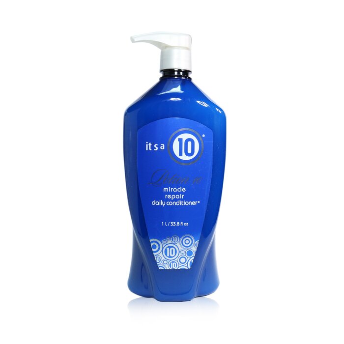 It's A 10 Potion 10 Miracle Repair Daily Conditioner 1000ml/33.8ozProduct Thumbnail
