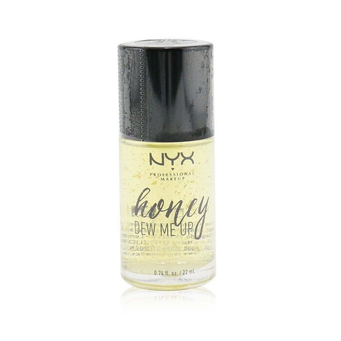 NYX Honey Dew Me Up Primer 22ml/0.776ozProduct Thumbnail