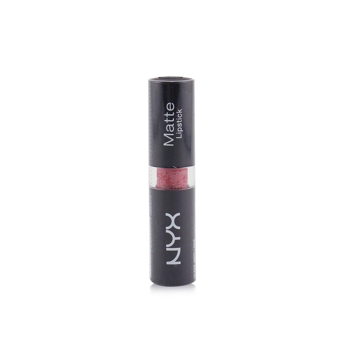 NYX Matte Lipstick 4.5g/0.16ozProduct Thumbnail