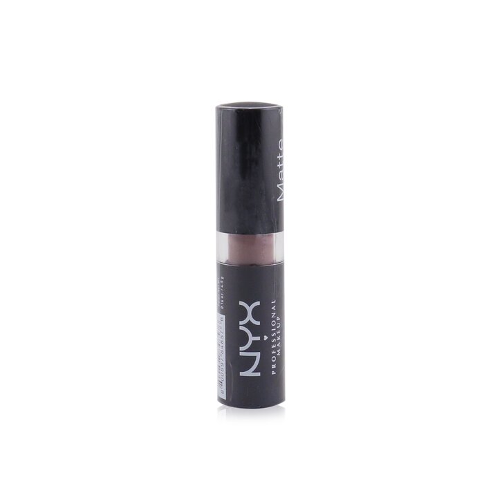 NYX Matte Lipstick 4.5g/0.16ozProduct Thumbnail