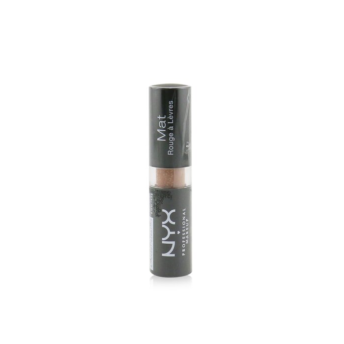 NYX 哑光唇膏 4.5g/0.16ozProduct Thumbnail