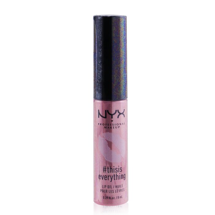 NYX Thisiseverything Lip Oil 8ml/0.27ozProduct Thumbnail